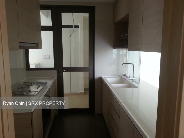Parc Vera (D19), Condominium #211041041